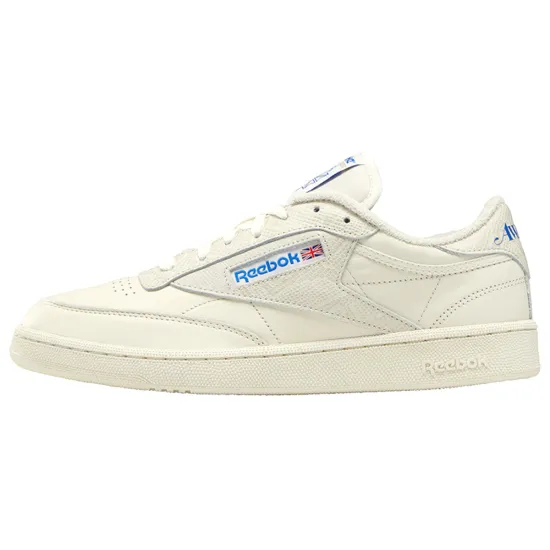 Reebok Club C Awake NY Snakeskin