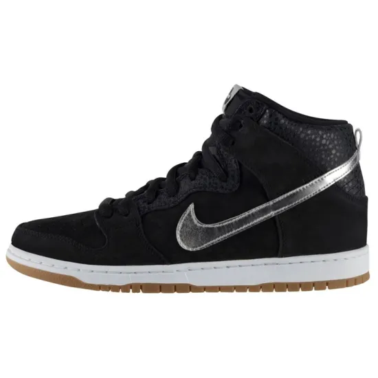 Nike SB Dunk High Nigel Sylvester S.O.M.P.