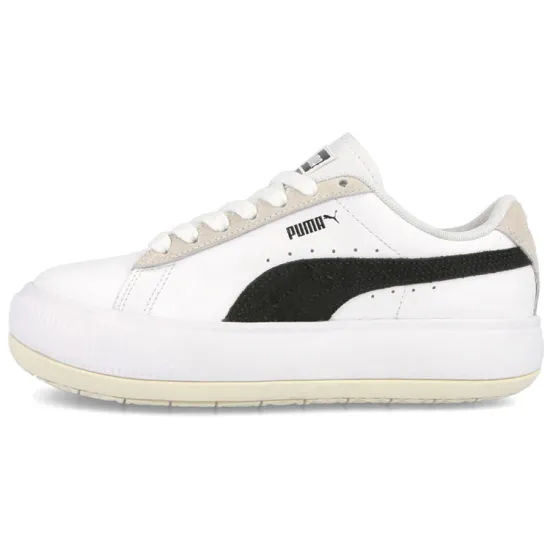 Puma Women's Suede Mayu Mix 'White Marshmallow'