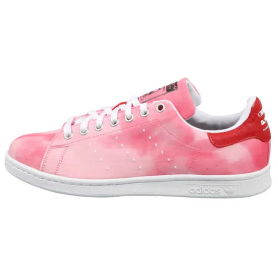 Adidas Originals Stan Smith Pharrell Holi Red