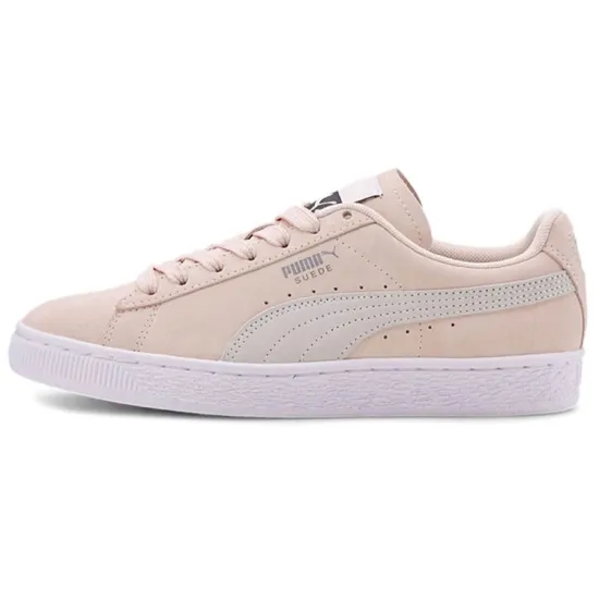 Puma Women's Suede Classic+ 'Rosewater'