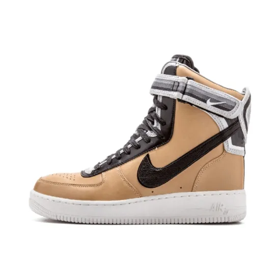 Nike Air Force 1 High Tisci Tan