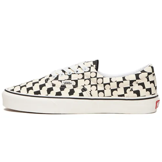 Vans Era UV Ink Checkerboard
