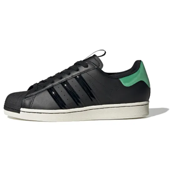 Adidas Superstar Guangzhou Black
