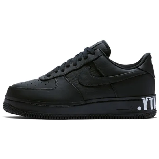 Nike Air Force 1 Low CMFT Equality Black History Month 2018