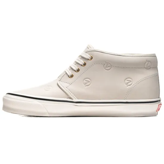 Vans OG Chukka Boot LX LQQK Studio Marshmallow