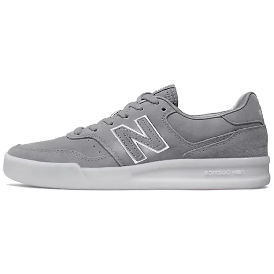 New Balance CRT300 V2 Grey Women's