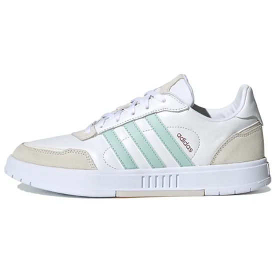 Adidas Neo Courtmaster Green Tint Women's