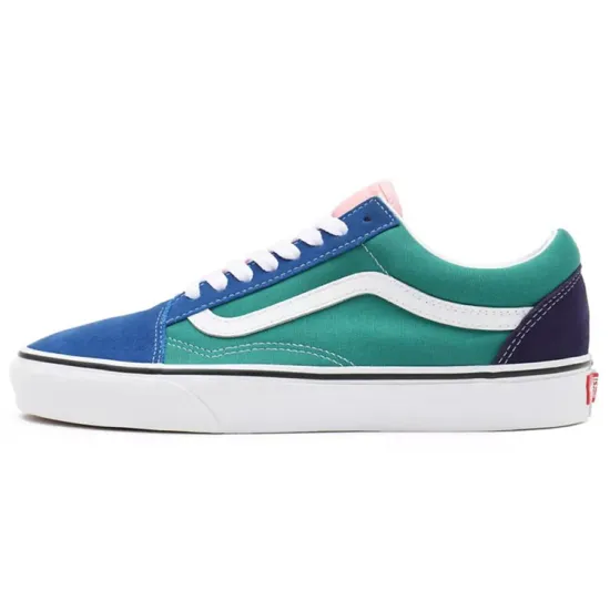 Vans Old Skool   'Retro Court'