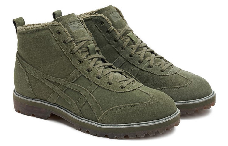 Onitsuka Tiger Rinkan Boot PF