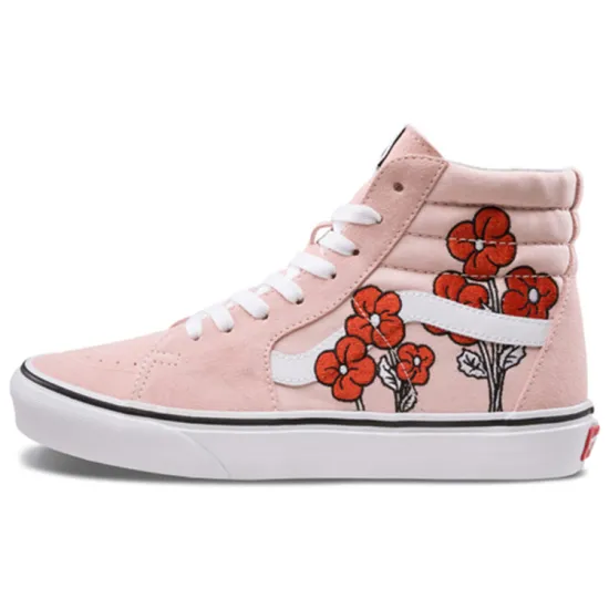 Vans Disney X Sk8-Hi 'Mickey & Minnie'