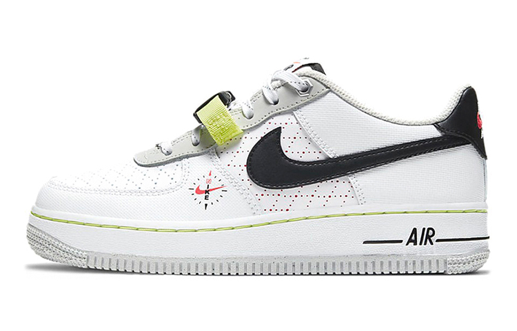 Nike Air Force 1 Low Skateboarding Shoes Women