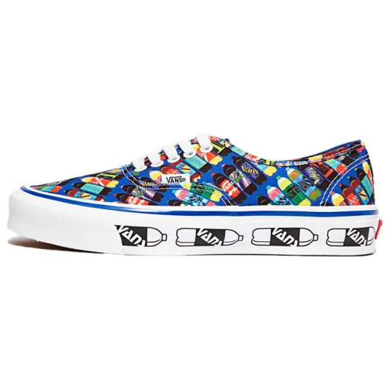Vans Authentic Fergadelic X OG LX 'Corner Shop Drink'