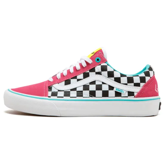 Vans Old Skool   Pro 'Golf Wang'