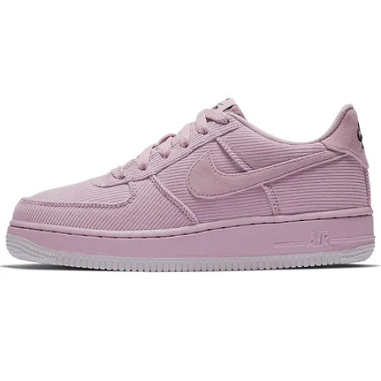 Nike Air Force 1 LV8 Light Arctic Pink GS