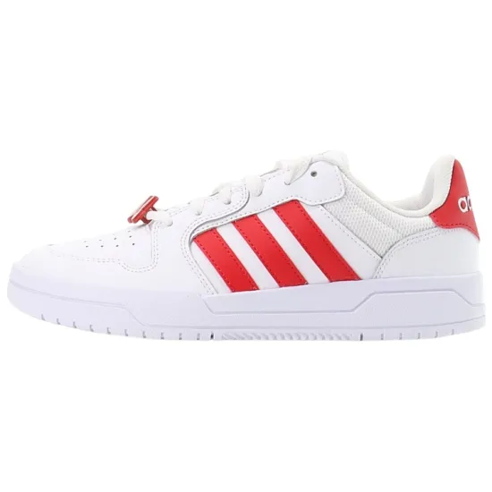 Adidas Neo Neo X Disney Entrap 'White Red' Women's