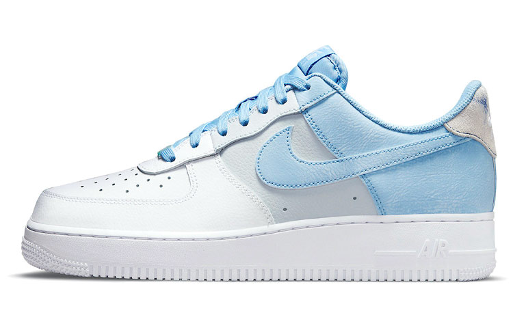 Nike Air Force 1 Low Psychic Blue