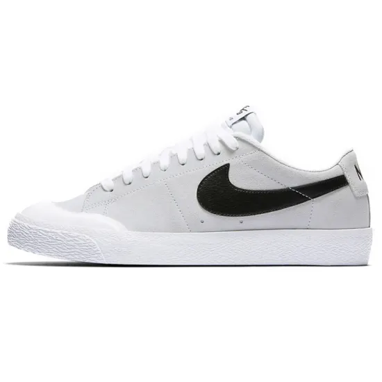 Nike SB Blazer Low Summit White Black