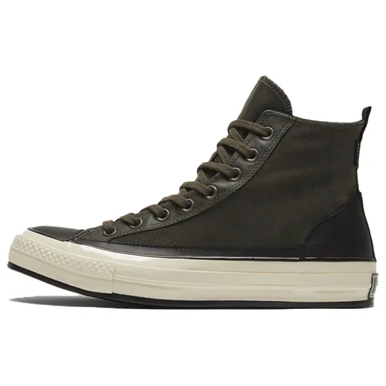 Converse Chuck Taylor All Star 70 Hi Haven Gore Tex Forest Night
