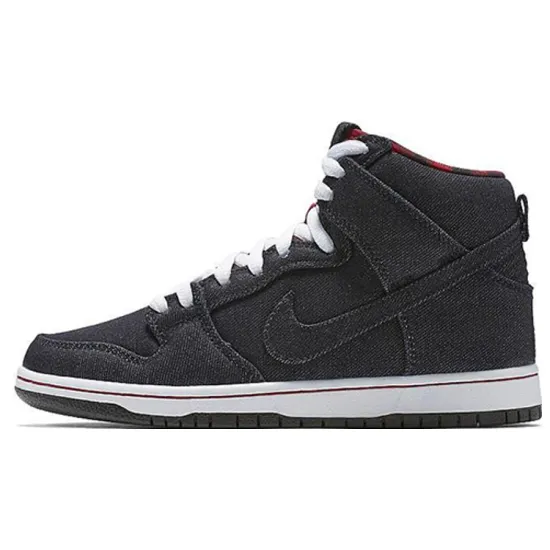 Nike Dunk High Premium SB Lumberjack