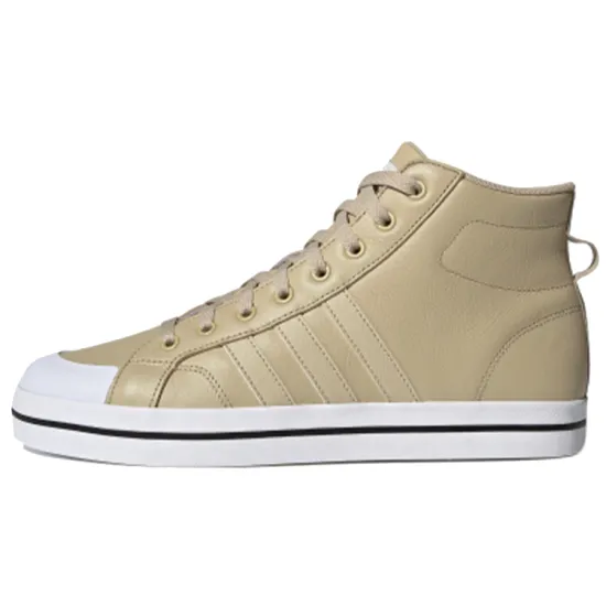 Adidas Neo Neo Bravada Mid 'Brown White'