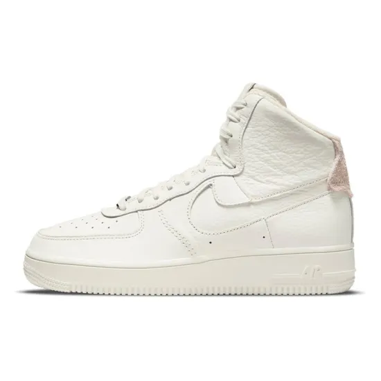 Nike Air Force 1 High Sculpt Sail Women's