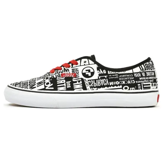 Vans Authentic Firmament Modern Life Pack