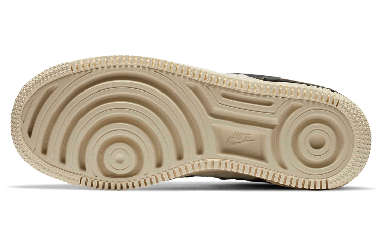 Nike Air Force 1 Low Skateboarding Shoes Women - 6