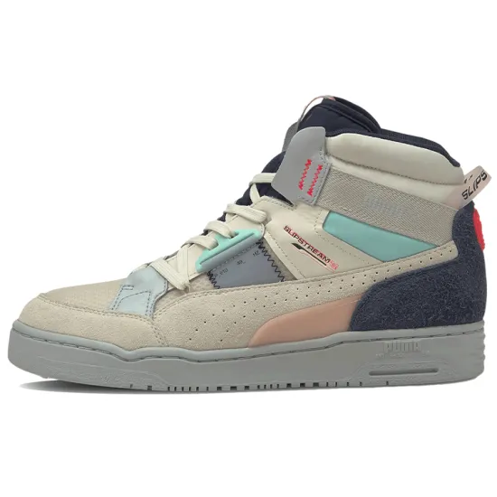 PUMA Slipstream Mid Mutation Cyborg Grey