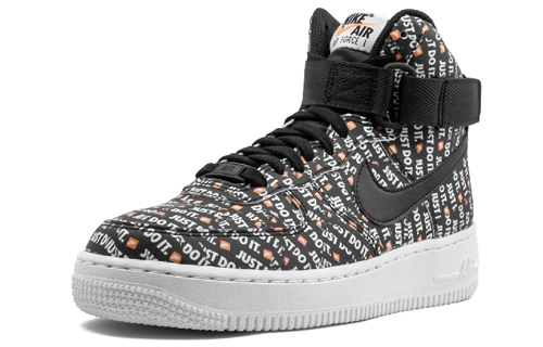 Nike Air Force 1 Mid Hi LX (W)