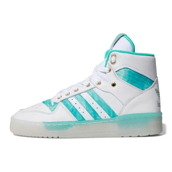 Adidas Originals Rivalry Hi Chinese Singles' Day 2019