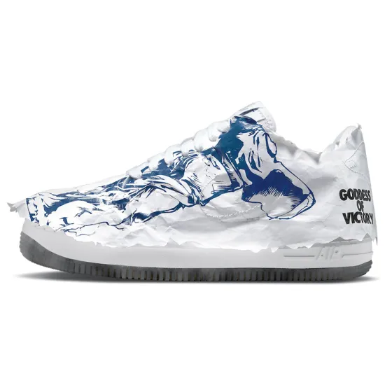 Nike Air Force 1 Low Shadow Goddess Of Victory Women's