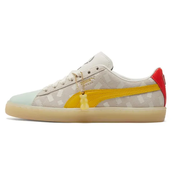Puma Suede Haribo Women's
