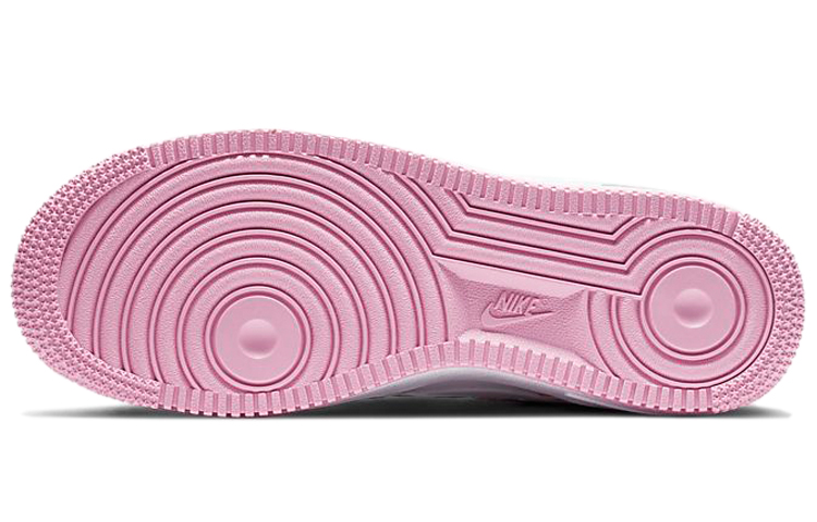 Nike Air Force 1 Low Skateboarding Shoes Women - 6