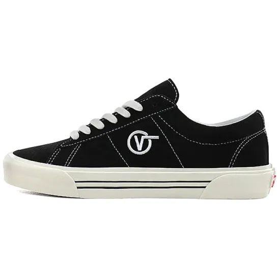 Vans Sid   DX 'Anaheim Factory - Black'