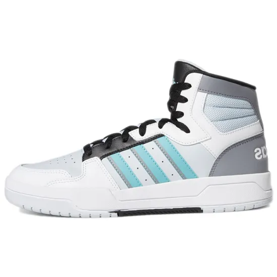Adidas Neo Neo Entrap Mid 'White Blue Gray'