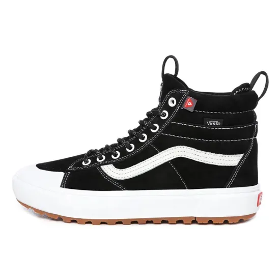 Vans Sk8 -Hi MTE 2.0 DX 'Black Gum'
