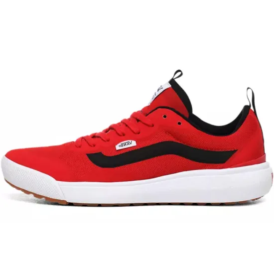 Vans UltraRange EXO 'Red'