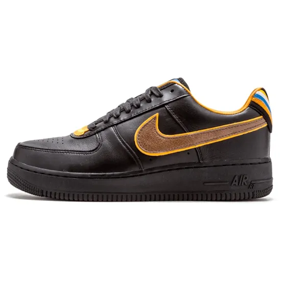 Nike Air Force 1 Low Tisci Black