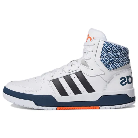 Adidas Neo Entrap Mid 'White Blue'
