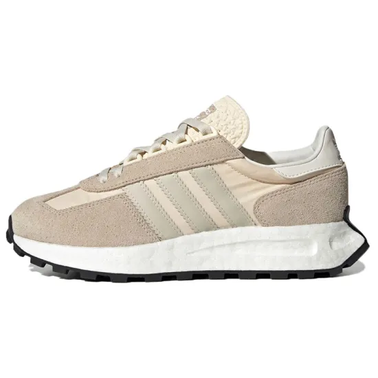 Adidas Women's Retropy E5 'Wonder White Aluminium'