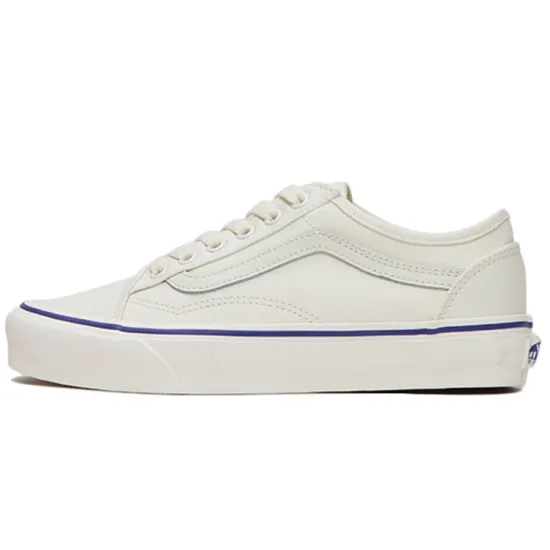 Vans Old Skool Tapered Cali Marshmallow Spectrum Blue