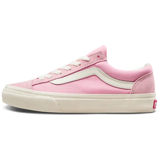 Style 36 Vans 'Coral Blush'