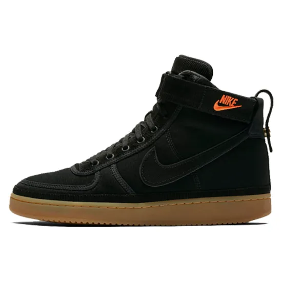 Nike Vandal High Supreme Carhartt WIP Black