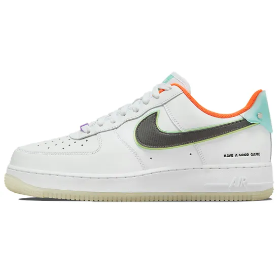 Nike Air Force 1 Low Have A Good Game