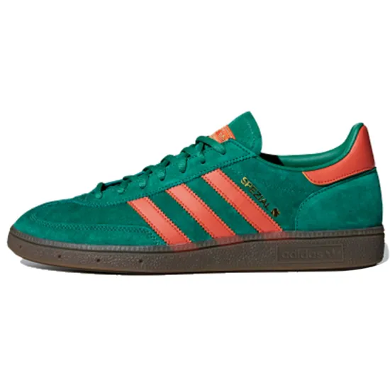 Adidas Handball SPZL St. Patricks Day Green