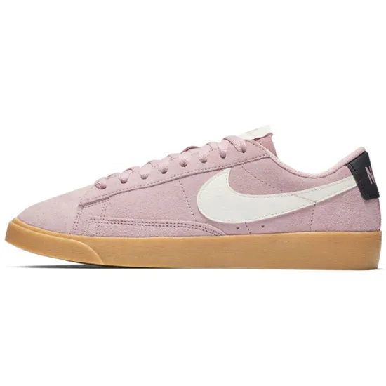 Nike Blazer Low Sd 'Plum Chalk' Women's