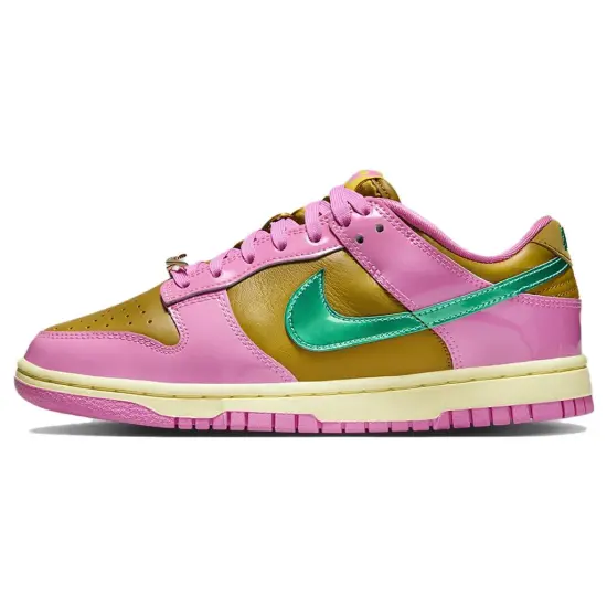 Nike Dunk Low QS Parris Goebel Women's