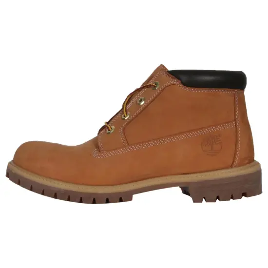Timberland Heritage Collection Martin Boots Men