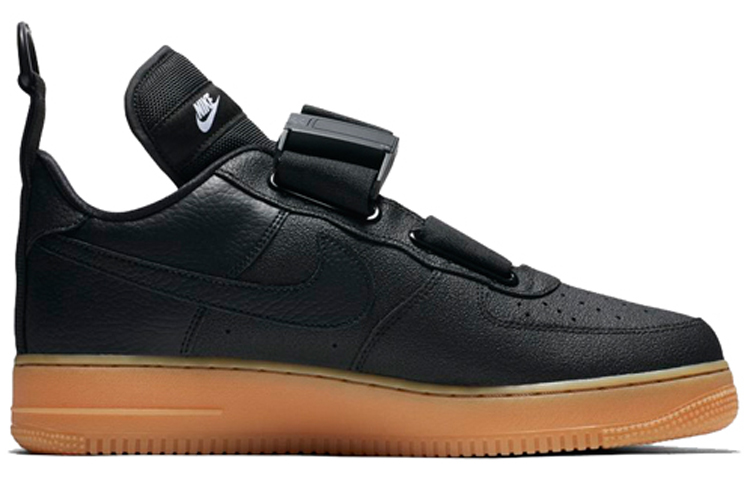 Nike Air Force 1 Low Skateboarding Shoes Unisex - 2